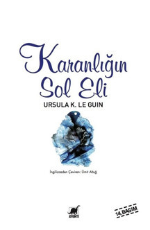 Karanlığın Sol Eli - Ayrıntı Yayınları - Image 1