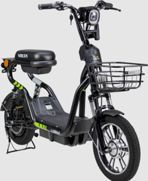 Volta VSM 220 W Elektrikli Bisiklet - Image 1