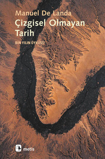 Çizgisel Olmayan Tarih - Metis Yayınları - Image 1