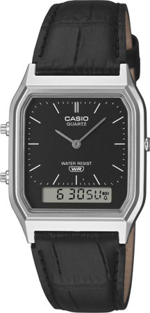 Casio AQ-230EL-1ADF Kol Saati - Image 1