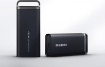 Samsung T5 MU-PH2T0S/WW USB 3.2 2 TB Taşınabilir SSD - Image 1