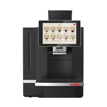 Öztiryakiler K95L Süper Otomatik Espresso Kahve Makinesi - Image 1