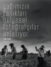 Çağımızın Tanıkları: Belgesel - Espas Sanat Kuram Yayınları - Image 1