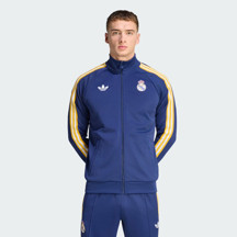 Adidas Erkek Futbol Mont Real Madrid Og Tt Ke3846 - Image 1