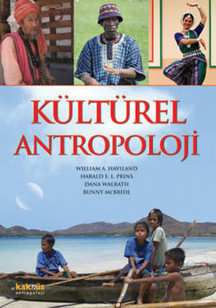 Kaknüs Yayınları Kültürel Antropoloji - Kaknüs Yayınları - Image 1