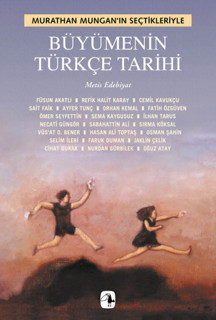 Büyümenin Türkçe Tarihi - Metis Yayınları - Image 1