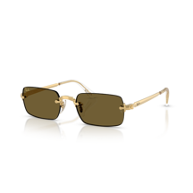 Ray-Ban RB 3928 001/73 54 BY A$AP ROCKY Güneş Gözlüğü - Image 1