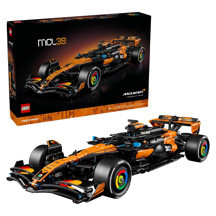LEGO Technic F1 McLaren 42228 - Image 1