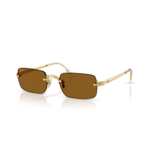 Ray-Ban RB 3928 001/83 54 BY A$AP ROCKY Polarize Güneş Gözlüğü - Image 1