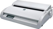 Fujitsu DL3850+ USB Centronics Dot Matrix A3 Yazıcı - KA0214-B511 - Image 1
