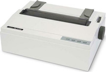 Fujitsu DL3100 Seri Nokta Vuruşlu Yazıcı USB + LAN - (KA02100-B711) - Image 1