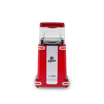 Cookplus Retro Popcorn Mısır Patlatma Makinesi Küçük - Image 1
