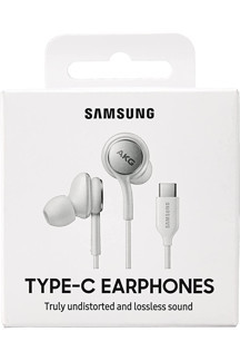 Samsung  Type-C Stereo Kablolu Kulaklık 8806090270031 - Image 1