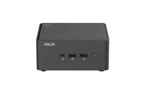ASUS NUC15 PRO TALL KIT - RNUC15CRHI300002 - INTEL CORE 3-100U BAREBONE (RAM YOK DISC YOK) FREEDOS MINI PC - Image 1