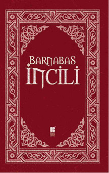 Barnabas İncili - Bilge Kültür Sanat - Image 1