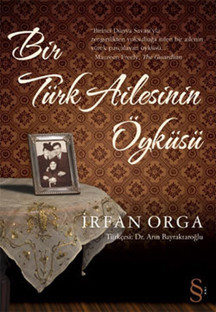 Bir Türk Ailesinin Öyküsü - Everest Yayınları - Image 1