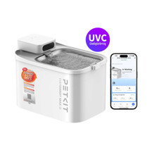 Petkit Eversweet Max 2 (UVC) Su Pınarı (Resmi Distribütör Garantili) - Image 1