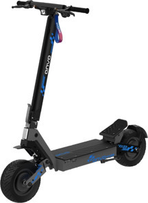 Onvo MX-03 2400W Elektrikli Scooter / MX2026 Serisi - Image 1