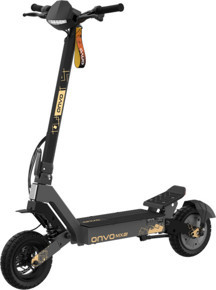 Onvo MX-01 800W Elektrikli Scooter / MX2026 Serisi - Image 1