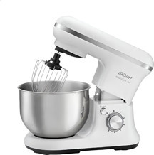 Arzum AR1188 Crust Mix Joy Beyaz Stand Mikser - Image 1