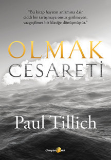 Olmak Cesareti - Okuyan Us Yayınları - Image 1