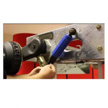 Alko Al-Ko Octagon Karavan Amortisör Bağlantı Ayağı - Image 1