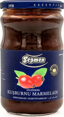 Seğmen Kuşburnu Marmelatı 750 gr - Image 1