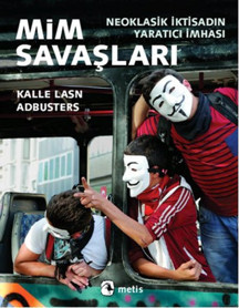 Metis Yayınları Mim Savaşları - Metis Yayınları - Image 1