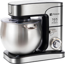 Vosco Profesyonel Stand Mikser 16 Lt - 2800W Endüstriyel Hamur Yoğurma Makinesi - Image 1