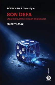 Son Defa: Vaka Öyküleriyle Kumar Bağımlılığı - Sahi Kitap - Image 1
