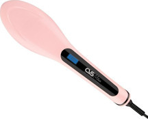 CVS Marka DN 7305 Mina Model PEMBE Renk Saç Düzleştirici Fırça WRHDR7305 - Image 1