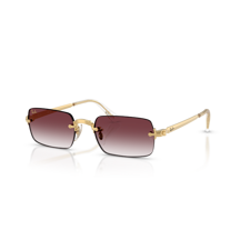 RB 3928 001/8H 54 Ray-Ban Güneş Gözlüğü - Image 1