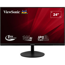 Viewsonic Va24E2-H 24" 1 Ms Full Hd Ips 144 Hz Monitör - Image 1