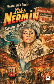 Resmi Aşk Taciri Lüks Nermin - Doğan Kitap - Image 1