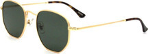 MUSTANG MU 1724 01 UNISEX GÜNEŞ GÖZLÜĞÜ - Image 1