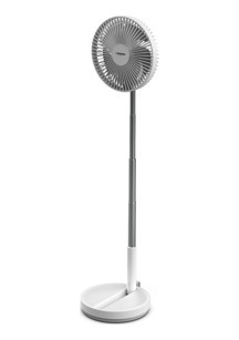 Xenon Smart X6103 Şarjlı Masaüstü Vantilatör - Image 1