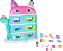 Gabby’s Dollhouse Gabby’nin Muhteşem Oyuncak Evi 60 cm - Image 1