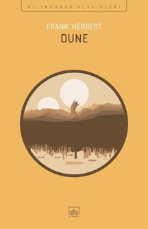 Dune - İthaki Yayınları - Image 1