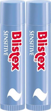 Blistex Hassas Dudaklar Için Yoğun Bakım Gkf 15sensitive Spf15 4.25 G X 2 - Image 1