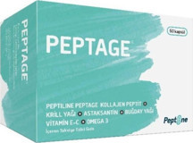 Dielen Peptiline Peptage 60 Kapsül - Image 1