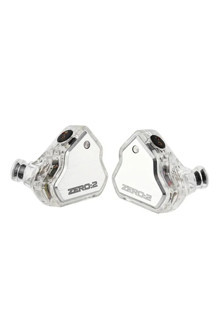 Meyer Gaming 7Hz X Crinacle Zero: 2 10Mm Dinamik Sürücülü Iem Kulaklık (Type-C - Mikrofonlu) - Image 1