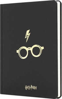 Mabbles Harry Potter Haftalık Ajanda - Image 1
