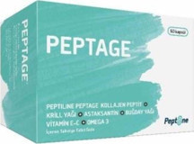 Dielen Peptage 60 Kapsül - Image 1