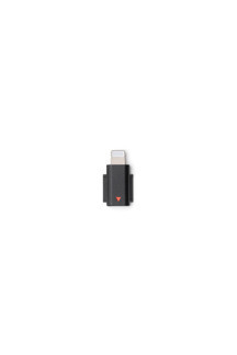 Mic 3 Mobile Phone Adapter (Lightning) | DJI Türkiye Karacasulu Garantili | - Image 1