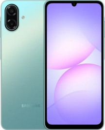 Samsung Galaxy A07 5G 128GB 4GB Ram (Samsung Türkiye Garantili) Yeşil - Image 1