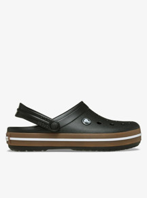 Crocs 212756-001 Crocband Gum Clog Unisex Sandalet - Image 1