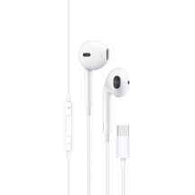 VEN-DENS VD-EAR001 Premium Type-C Mikrofonlu Kulaklık - Image 1