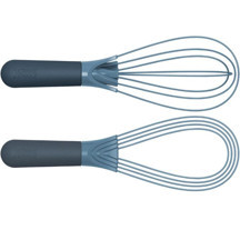 Silikon Saplı 2 işlevli Çırpıcı (Balon Ve Düz) - Image 1