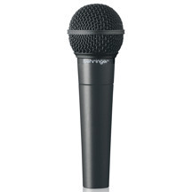 BEHRINGER ULTRAVOICE XM8500 Dinamik Mikrofon - Image 1
