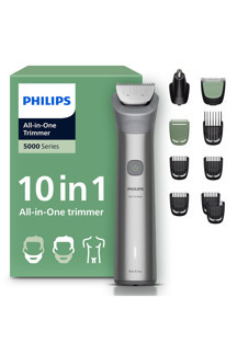 MG5922/15 Erkek Bakım Kiti All-in-One Trimmer 5000 Serisi - Image 1